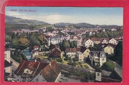 RÜTI (ZH), 31.8.1923