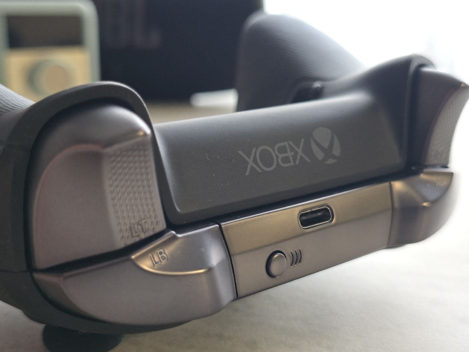Microsoft Manettes: Xbox Elite Series 2 – D'occasion à Basel par Zait 1