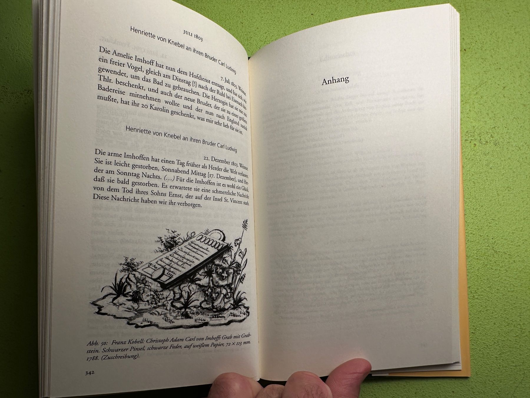 Bücher: Gerhard Koch: Imhoff Indienfahrer. Ein Reisebericht – Gebraucht aus Zürich von allp 8