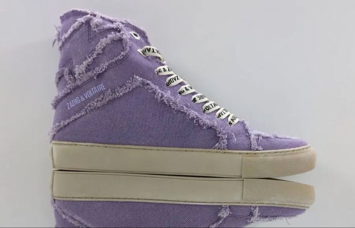 Zadig & Voltaire Chaussures femmes: Zadig&Voltaire sneakers – Neuf avec emballage d'origine à Zürich par jujusi 1