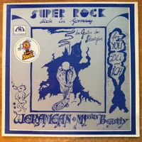 Weramean, Missus Beastly - Super Rock Made In Germany / 1. D