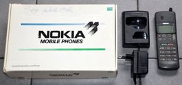 Nokia 101 NMT THN-6