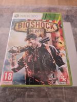 Bioshock Infinite Xbox 360