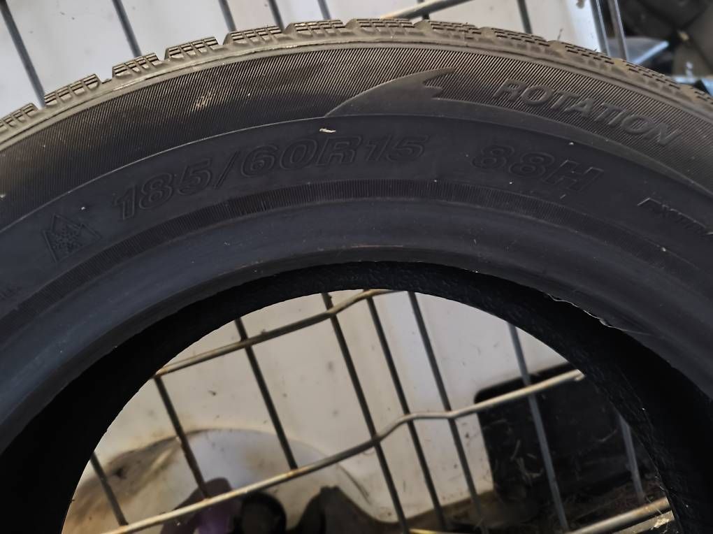 Autres écriture & dessin: Gomme invernali goodride  – D'occasion à Lostallo par sim_n76f 2