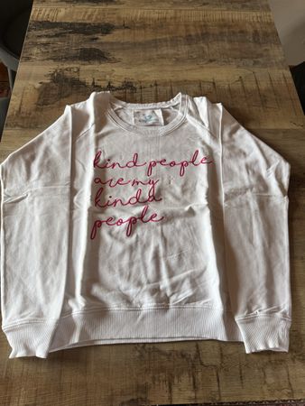GWYNEDDS Sweat-shirt femme