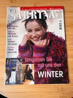 1 Heft Sabrina November 2001