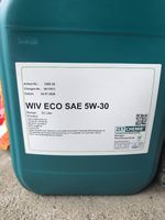 Motorenöl 5W-30 ZET-CHEMIE WIV ECO (20 Liter Kanister, NEU)