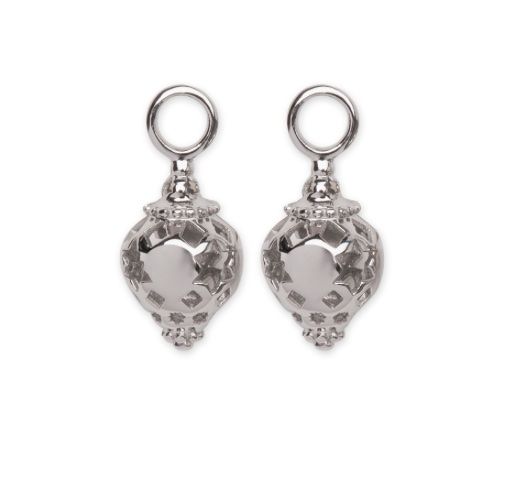 Energetix Boucles d'oreille: Ohrring-Elemente von Energetix – Neuf avec emballage d'origine à Wagenhausen par Kahlen
