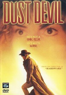 Alle DVDs: Robert John Burke: Dust Devil (1992) DVD – Gebraucht aus Aarau Rohr von 00joggel