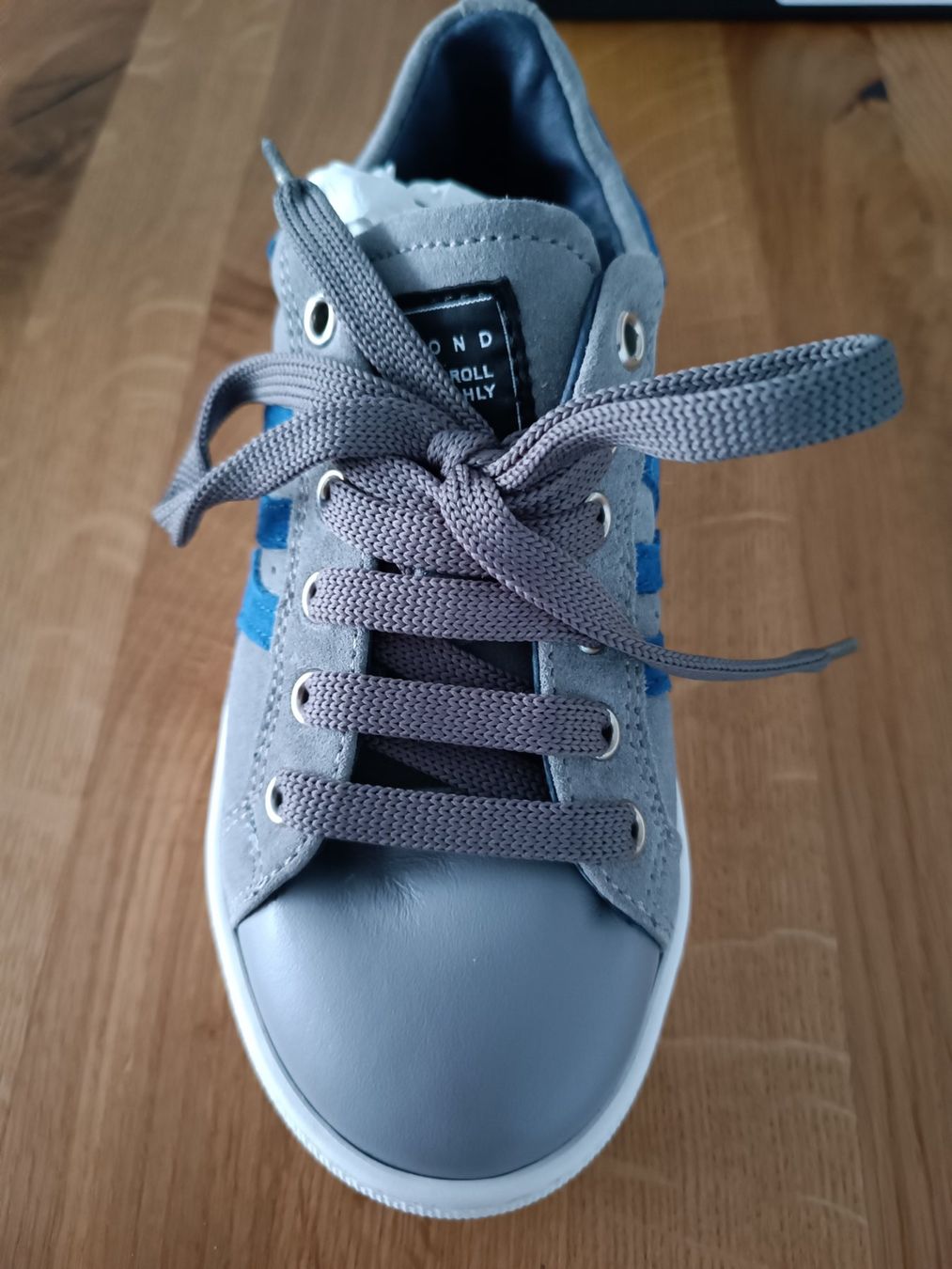 Scarpe per ragazzi: John Richmond Sneakers Gr. 32 NEU – Nuovo e nell'imballaggio originale da Wangs venduto da Pammy333 1