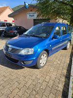 Dacia Logan 1.6 Benzin 2010