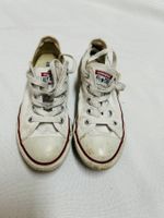 Converse Sneaker fūr den Sommer!