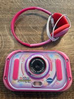 VTech Kidizoom Touch 5.0 Digitalkamera rosa