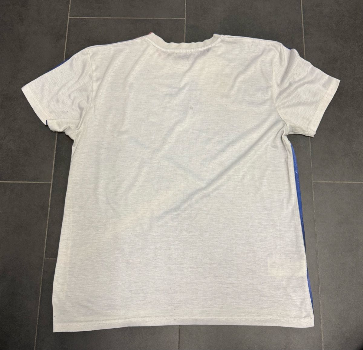 Star Wars T-shirt: Star Wars Vintage Shirt Gr.XL – Usato da Herisau venduto da Seyashop1 1