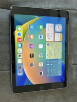 iPad 6. Generation (2018) – 32GB – funktionstüchtig