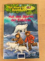 Das magische Baumhaus 12 - Auf den Spuren der Eisbären