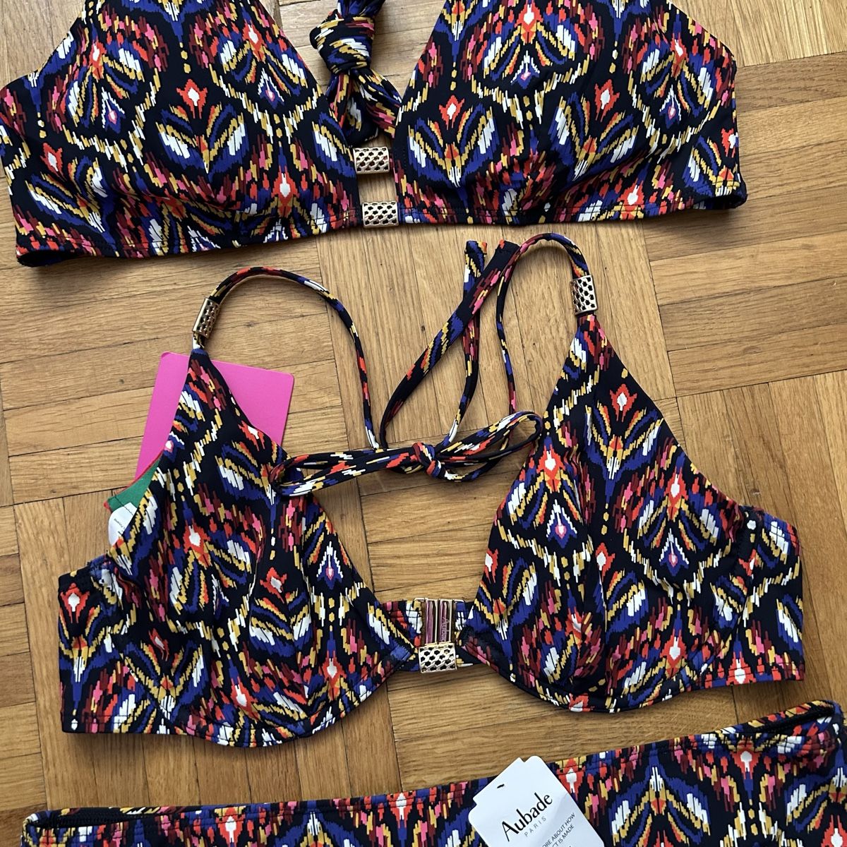 Aubade Costumi da bagno & Bikini: Lot de maillots de bain aubade neuf – Nuovo e nell'imballaggio originale da Renens VD venduto da Kro0601 2
