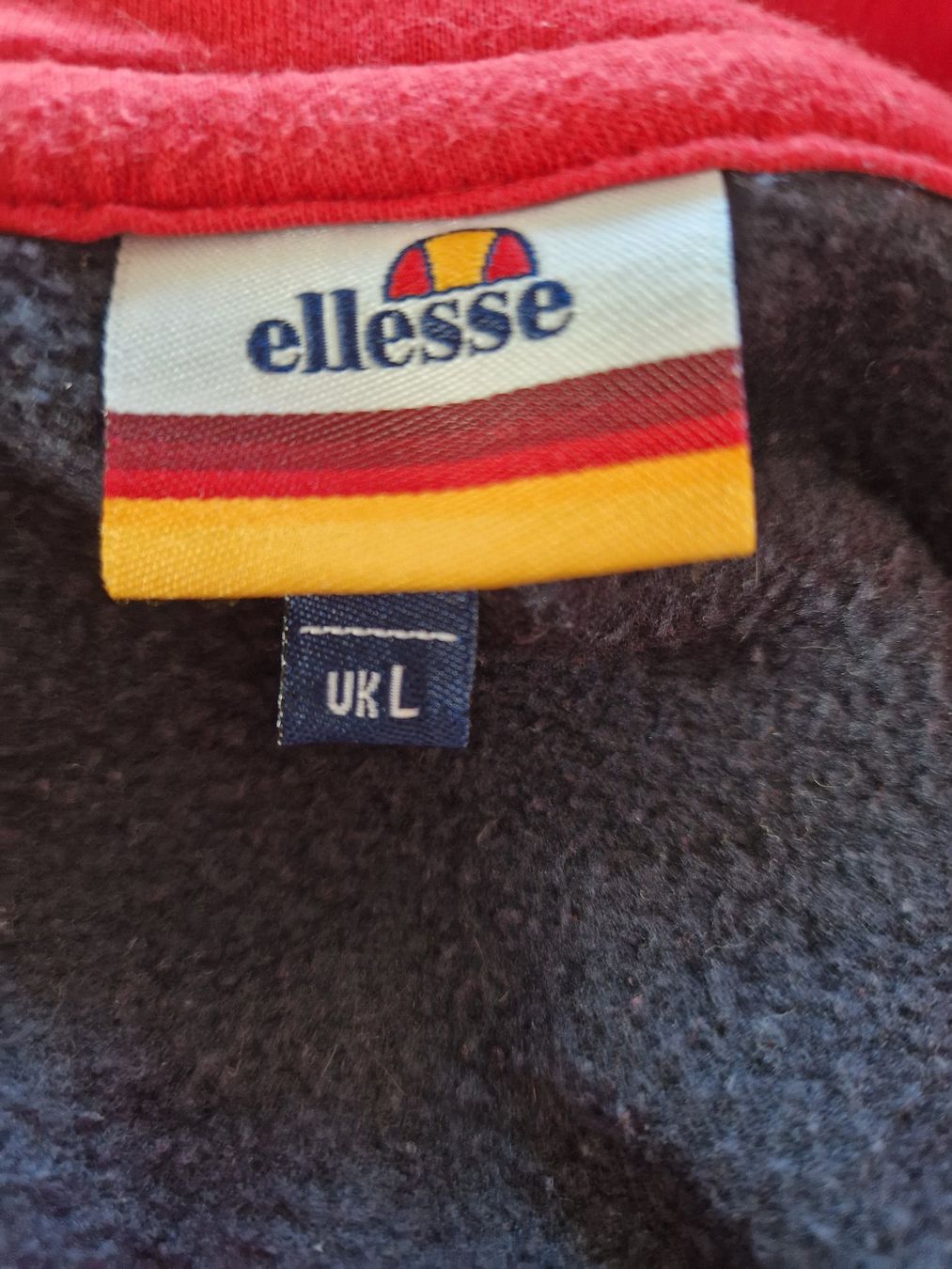 Ellesse Maglioni & Felpe: Ellesse Hoodie, Gr. M – Usato da Hilterfingen venduto da Housi32 3