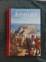 Assiégés T.3 Monaco EO Oct. 2026 Neuf