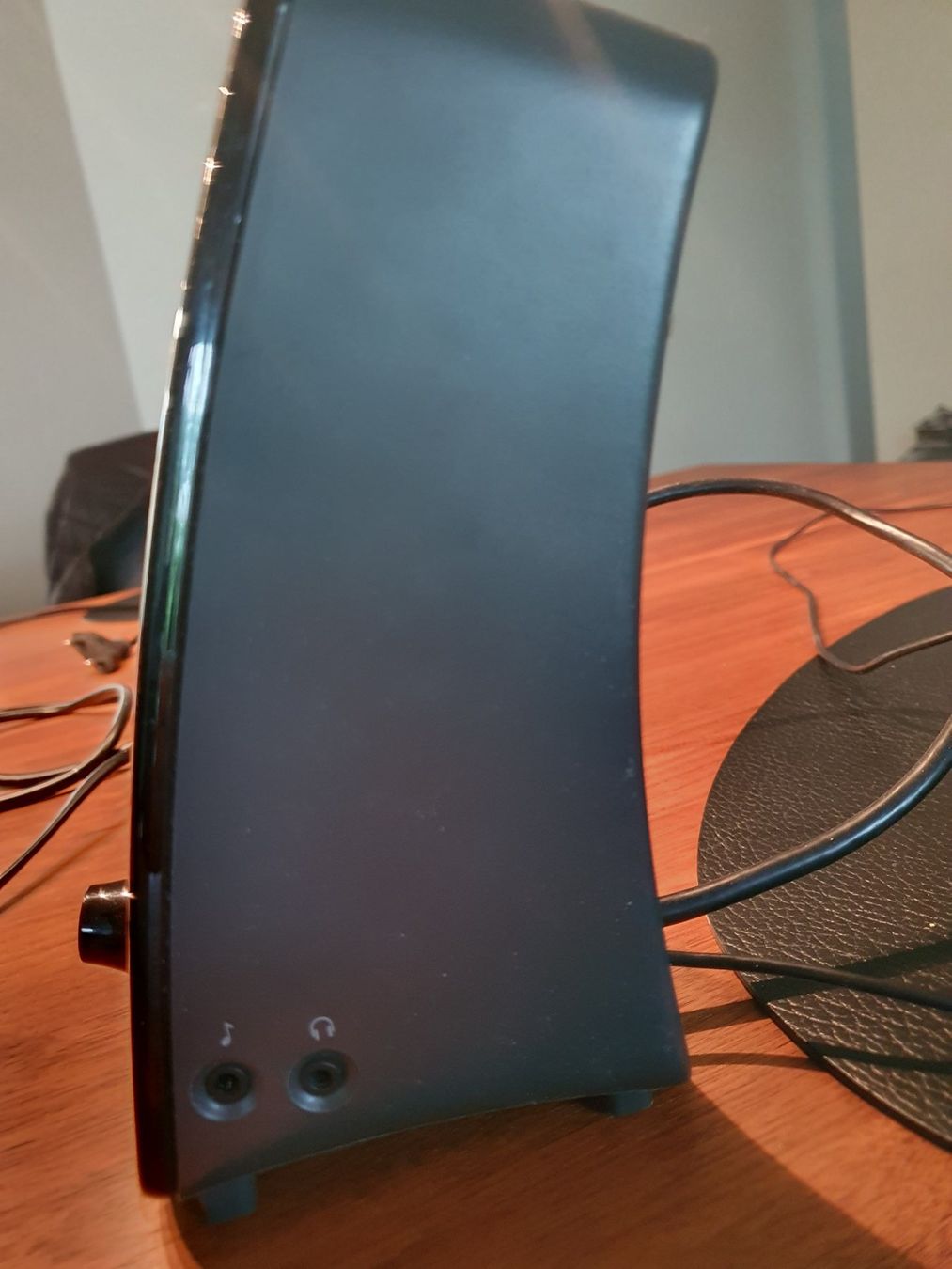Logitech Casse acustiche: Logitech Lautsprecher  Z323 System – Usato da Rieden AG venduto da willy52 3