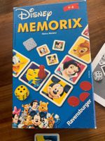 Memorix Disney / Ravensburger / 4 - 8 J.
