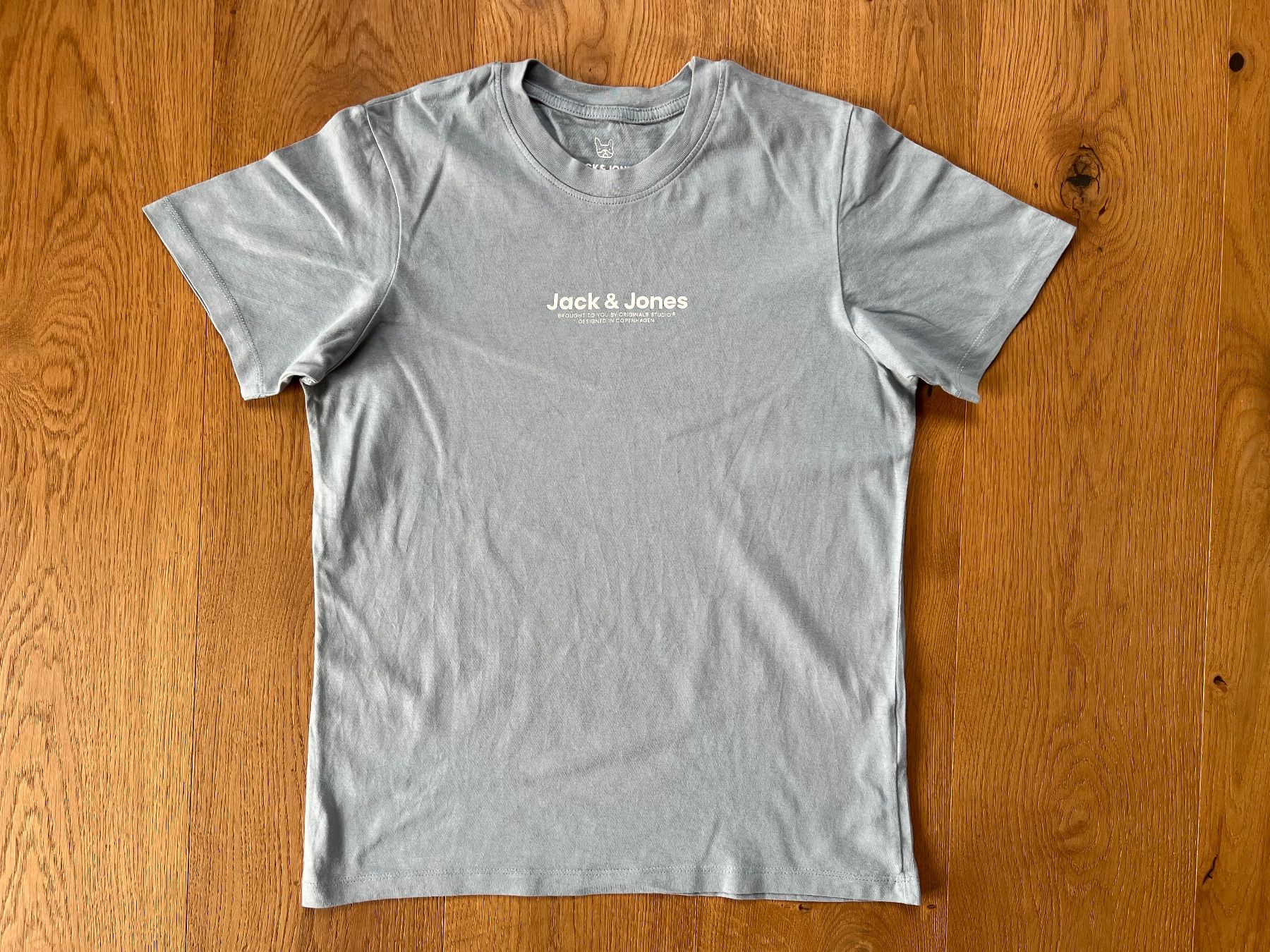 Jack & Jones Camicie, T-shirt & Polo: T-Shirt Jack & Jones Gr.164 – Usato da Lengnau BE venduto da Rubin27