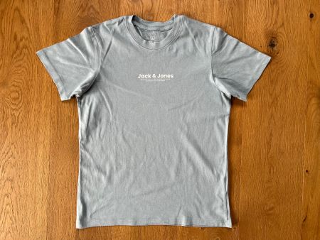 T-Shirt Jack & Jones Gr.164