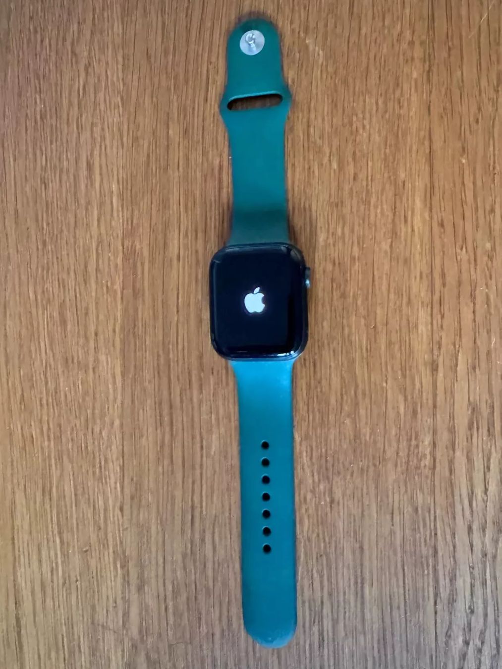 Apple Smartwatch: Apple Watch Series 7 GPS + Cell – Usato da Herzogenbuchsee venduto da Ameister 1