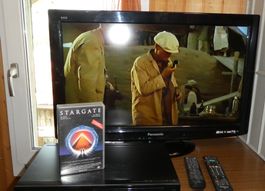 Fernseher Panasonic