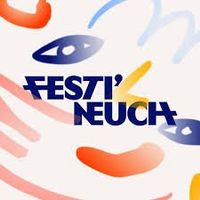 Deux billets adulte pour FestiNeuch - samedi 13 juin