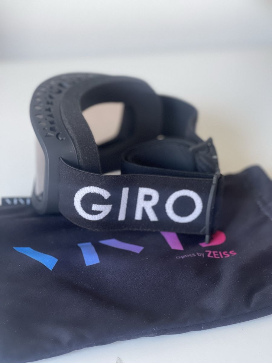 Giro Brillen & Gläser: Neuwertige Giro Skibrille – Neu (gemäss Beschreibung) aus Zürich von rit_y22r 2