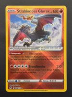 Strahlendes Glurak 20/159 Pokémon SWSH Zenit der Könige DE