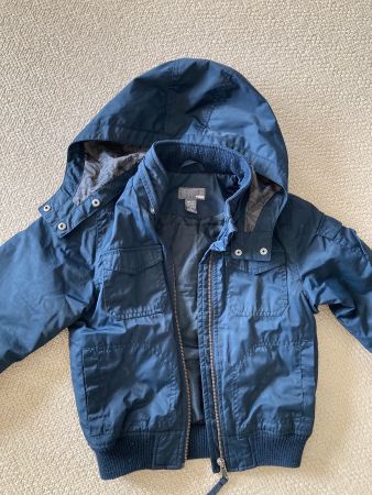 PILOTENJACKE  H&M