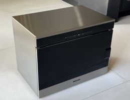 Dampfgarer Miele DG 6019 - in neuwertigem Zustand