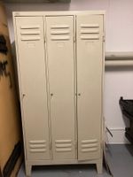 Garderobenschrank Sanda