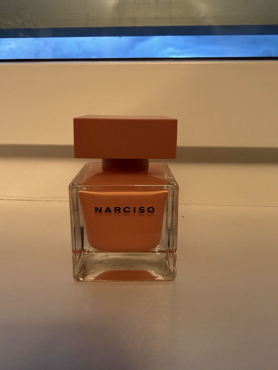 Narciso Rodriguez Profumi & Eau de Toilette: Narciso Ambree Parfum 30mL Original – Usato da Baar venduto da GerberaRosa 1