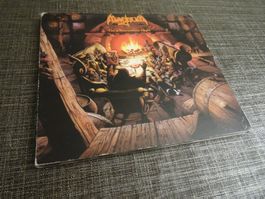 Magnum - On a Storytellers Night CD