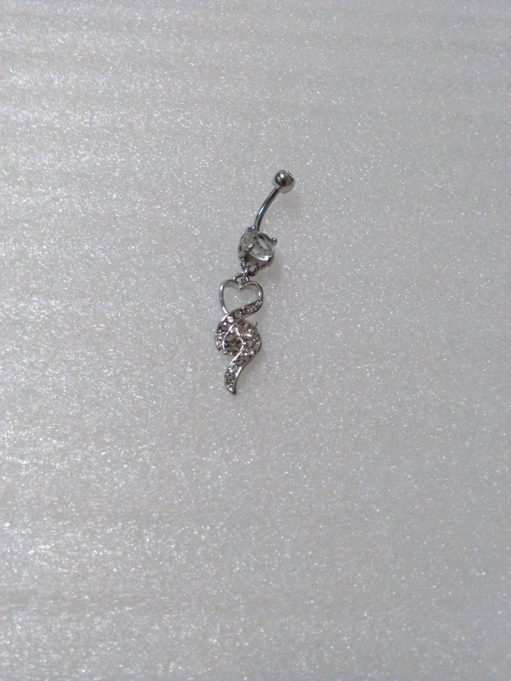 Piercingschmuck: EDELSTHAL BOUCHNABELPIERCING;NICKELFREI – Neu (gemäss Beschreibung) aus Basel von bijoutrie_4 4