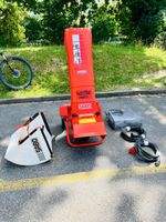 Gartenhäcksler Sabo wie neu 