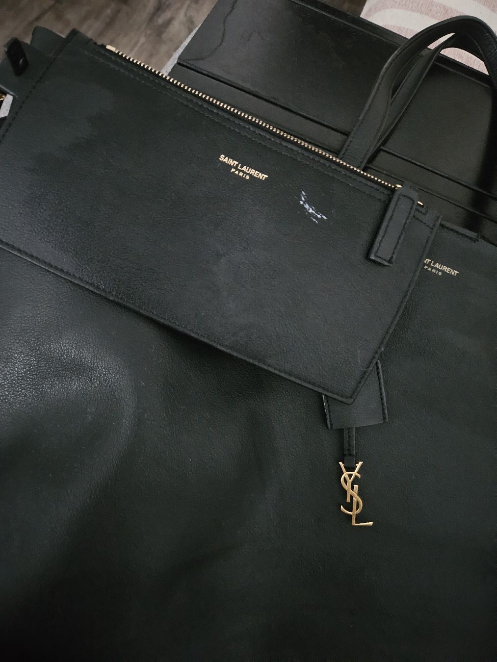 Borse da donna: sac à main ysl – Nuovo (secondo la descrizione) da Savigny venduto da vei_8t66 2