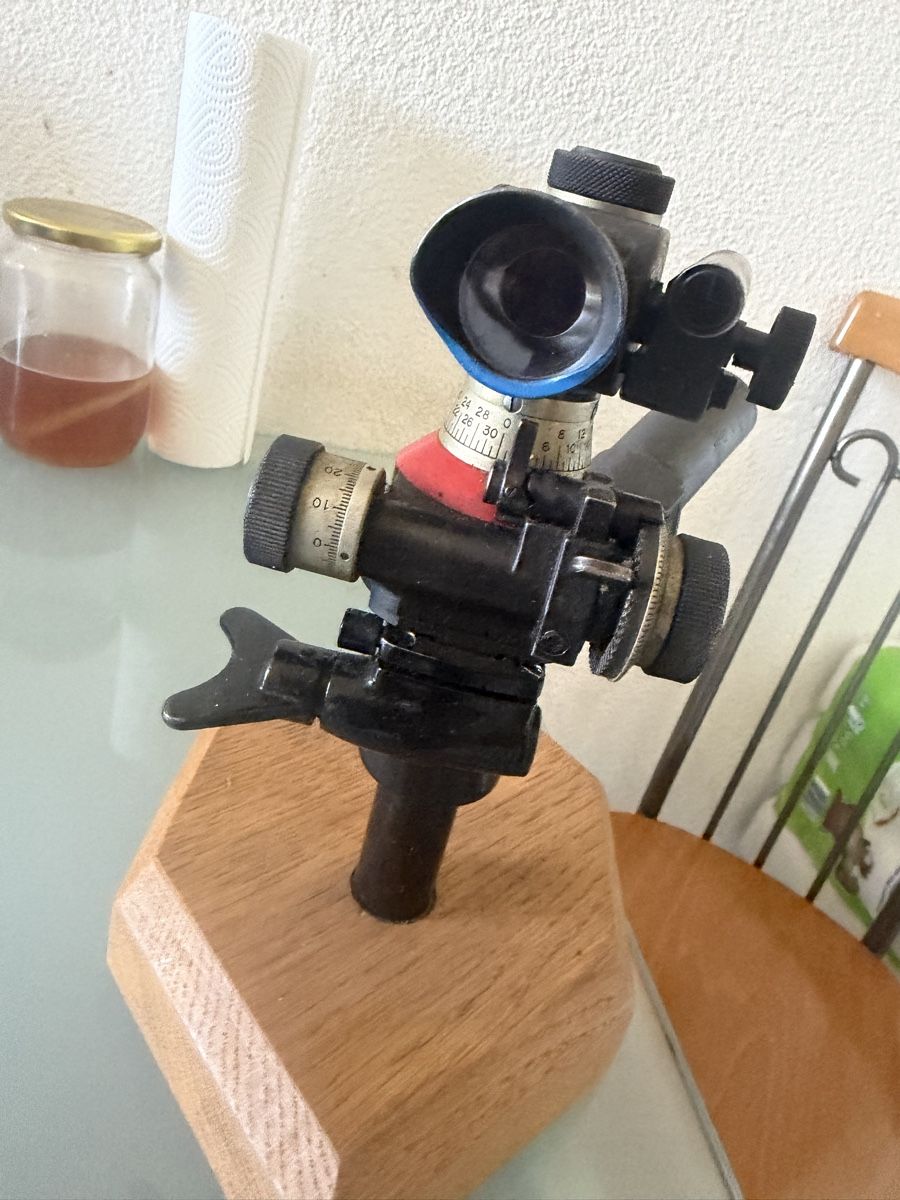 Altro per Ottica: SWISS MILITARY OPTICAL  – Usato da Baden venduto da noli.r