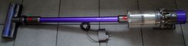 Dyson cyclone V10 animal Staubsauger / aspirateur