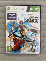 EuroSport Winter Stars für Xbox 360 (Kinect)