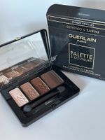 Guerlain palette écrin 5 couleur NP83