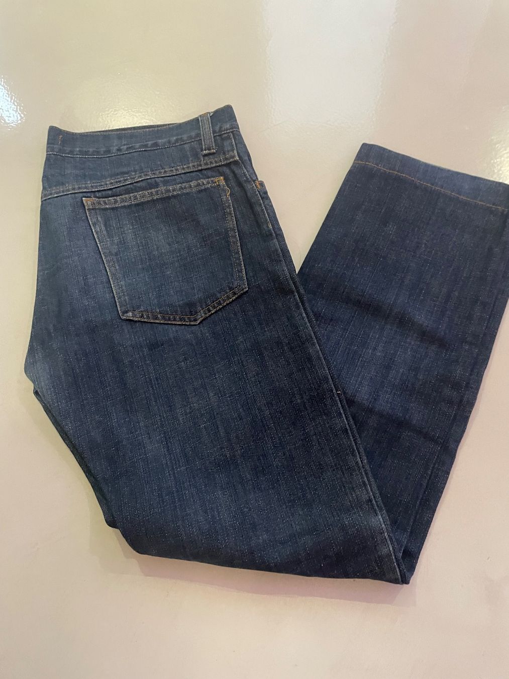 Jeans: Jeans 30 - Iovinella Primalinea - Luxus – Gebraucht aus Minusio von Pink222
