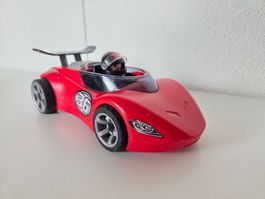 PLAYMOBIL 5175 Sports Racer