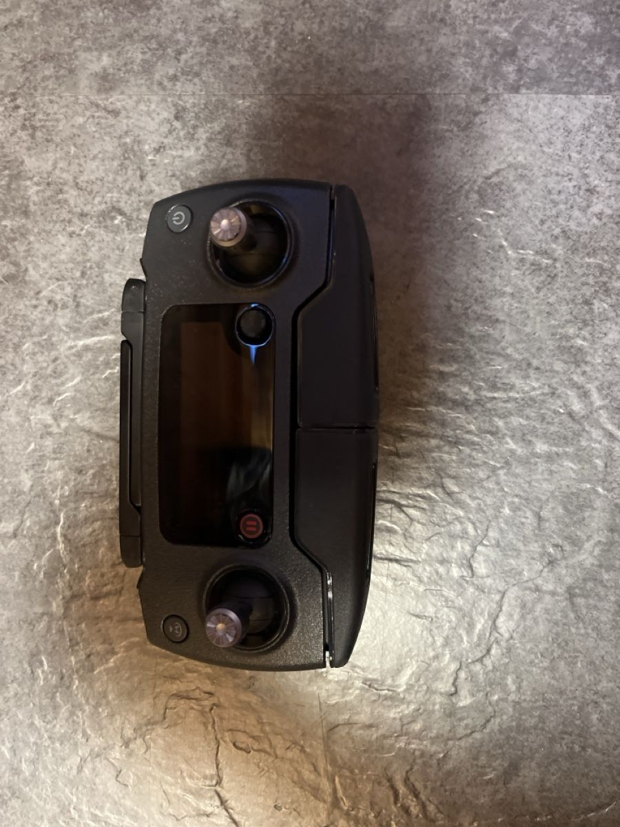 DJI Modellismo RC: Mavic Pro mit Zubehör – Usato da Langwies venduto da ann_n88c 3