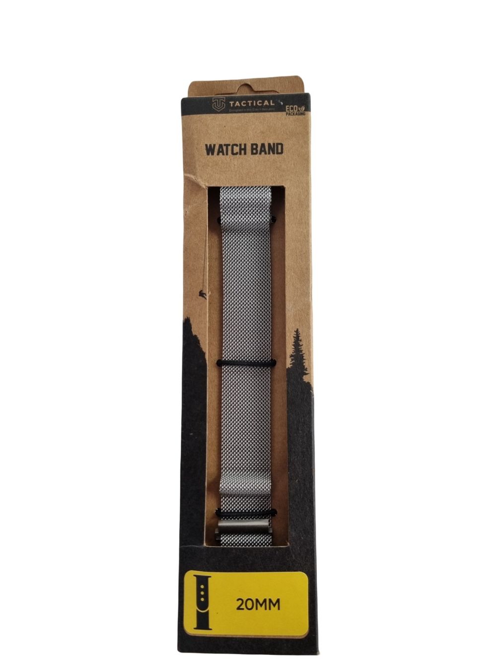 Bracciali & Braccialetti: TACTICAL Uhrenarmband – Nuovo (secondo la descrizione) da Wangen b. Olten venduto da Restwert_Wangen