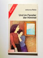 Johanna Reiss: Und im Fenster der Himmel, DTV Pocket