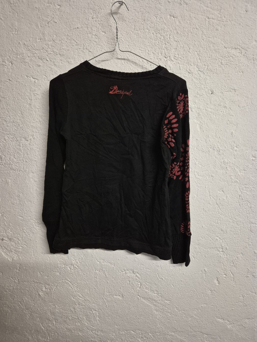 Desigual Maglioni & Felpe: Desigual Pullover Gr. S – Usato da Thalwil venduto da Briscolina 1